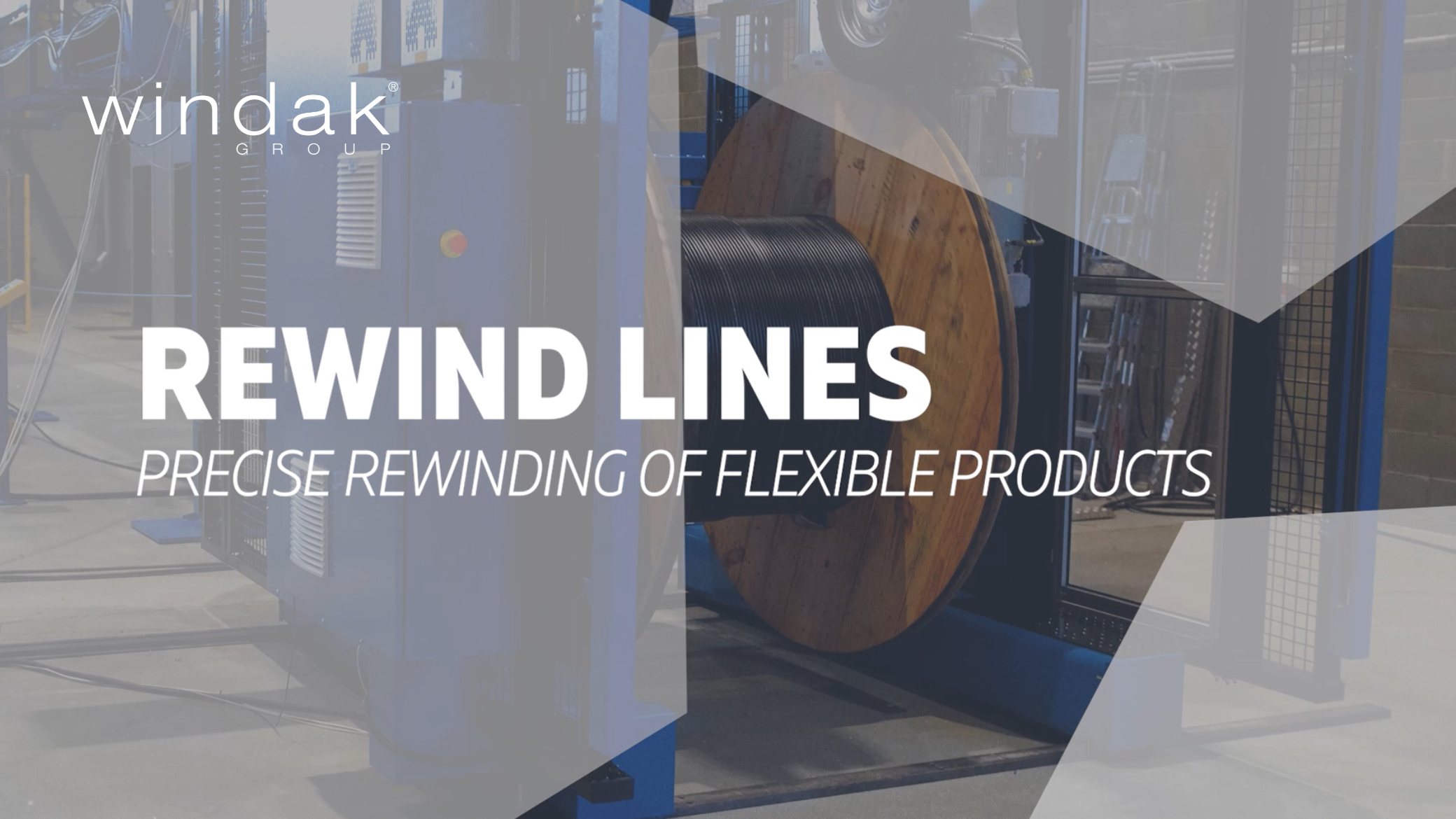 Windak’s Rewind Lines
